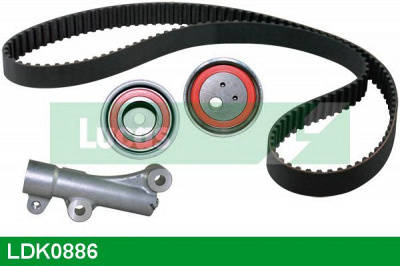 LUCAS ENGINE DRIVE ldk0886 -
